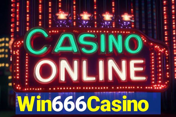 Win666Casino