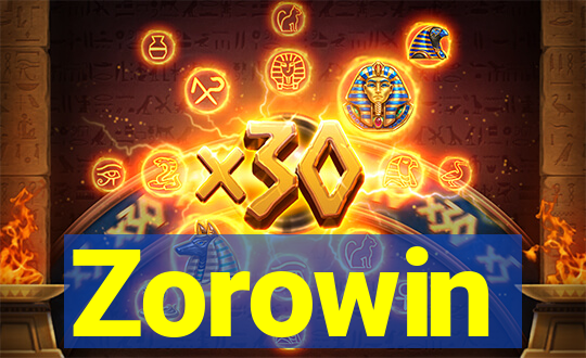 Zorowin