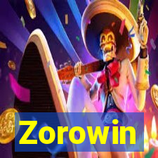 Zorowin