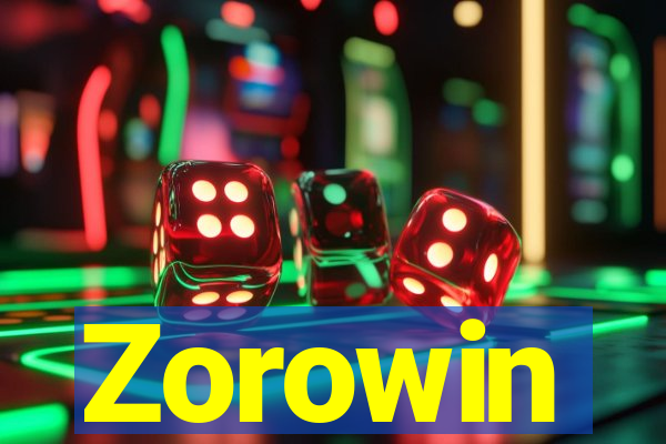 Zorowin