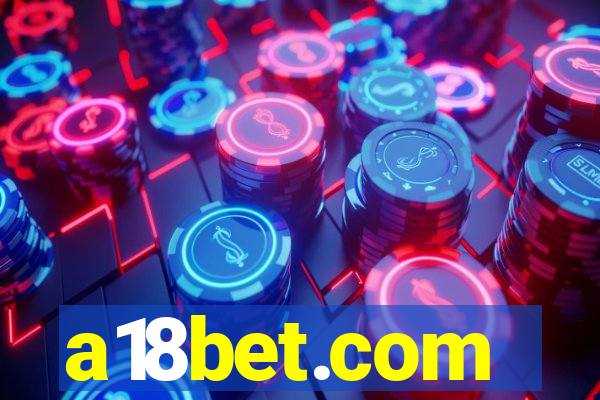 a18bet.com