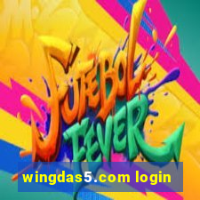 wingdas5.com login