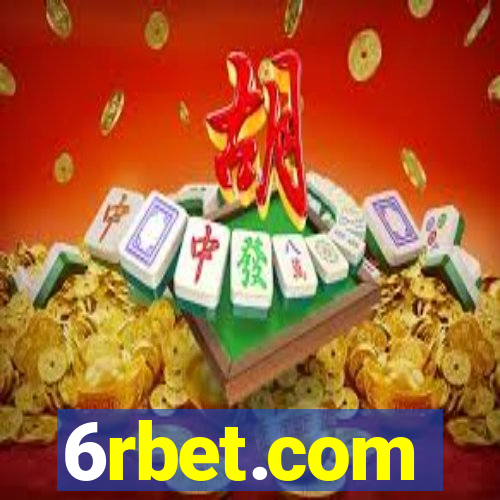 6rbet.com