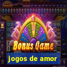 jogos de amor