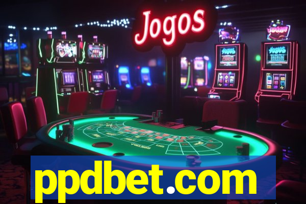 ppdbet.com