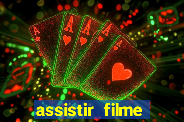 assistir filme bilhete de loteria