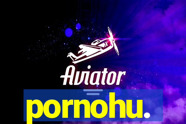 pornohu.