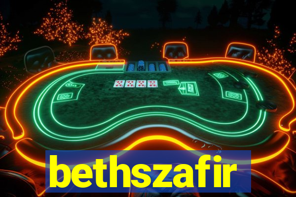 bethszafir