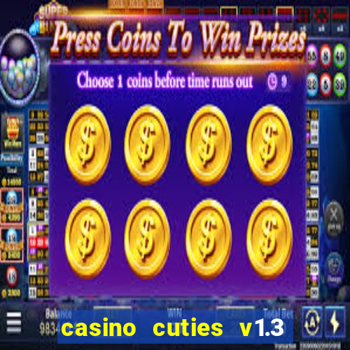 casino cuties v1.3 - android.apk