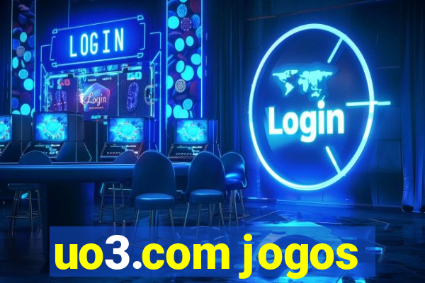 uo3.com jogos