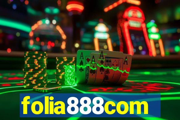 folia888com