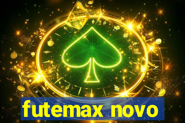 futemax novo