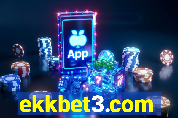 ekkbet3.com