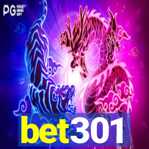 bet301