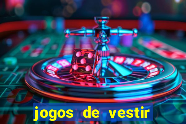 jogos de vestir noivas e maquiar