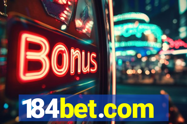 184bet.com