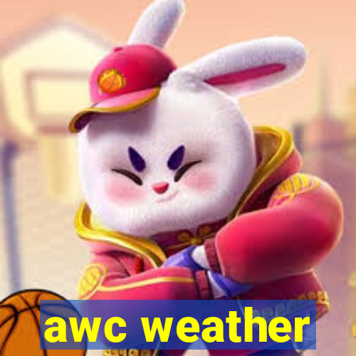 awc weather