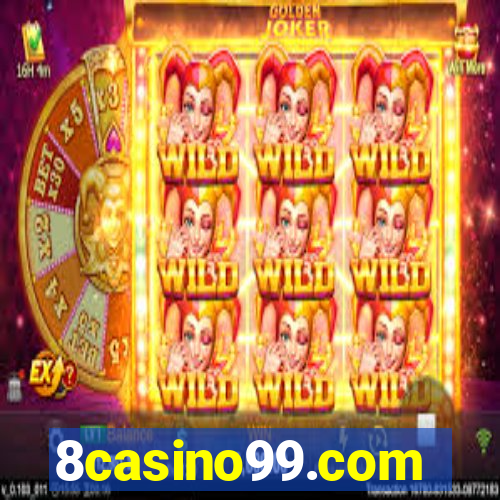 8casino99.com