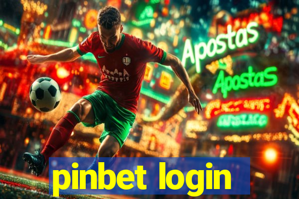 pinbet login