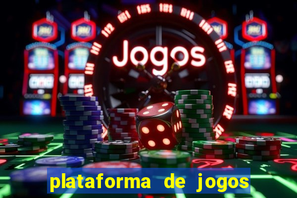 plataforma de jogos 9f game