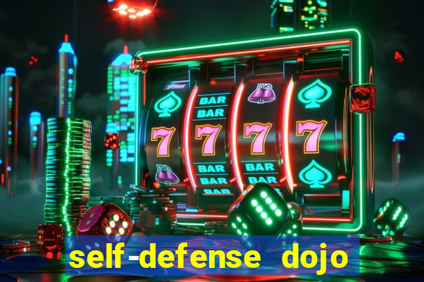 self-defense dojo secret apk