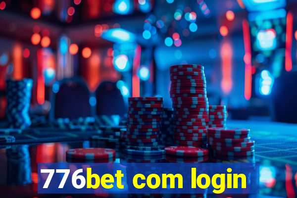 776bet com login