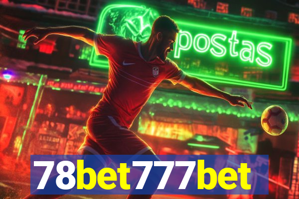 78bet777bet