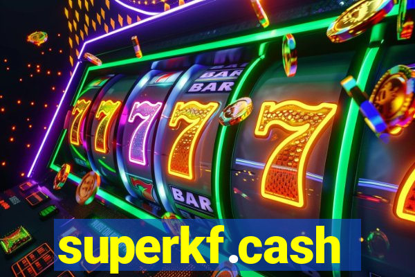 superkf.cash