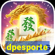 dpesporte