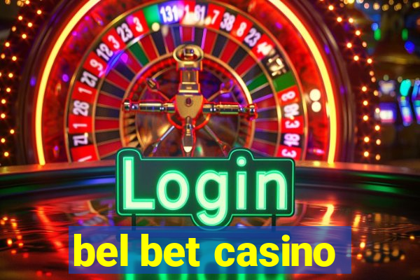 bel bet casino