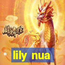 lily nua