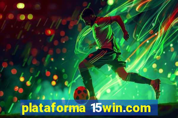 plataforma 15win.com