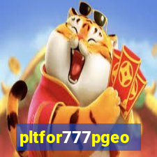 pltfor777pgeo