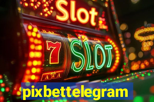 pixbettelegram