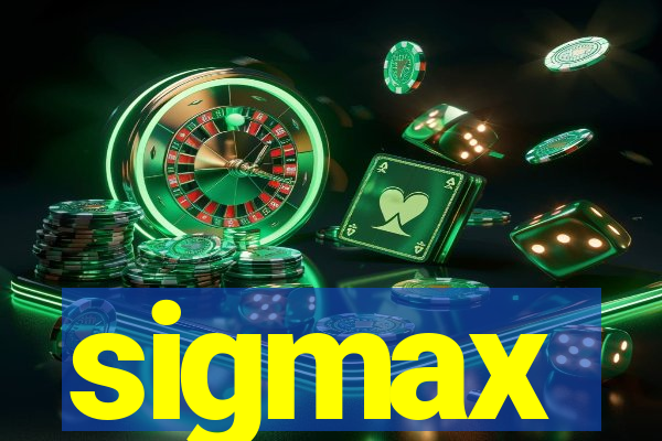 sigmax