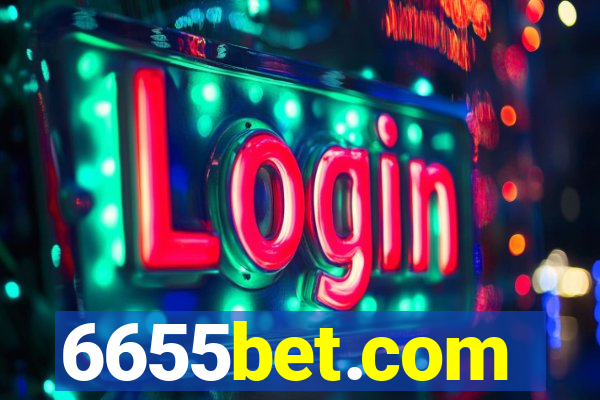 6655bet.com