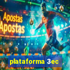 plataforma 3ec