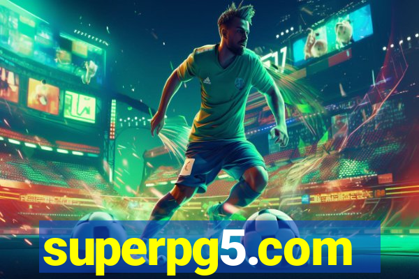 superpg5.com