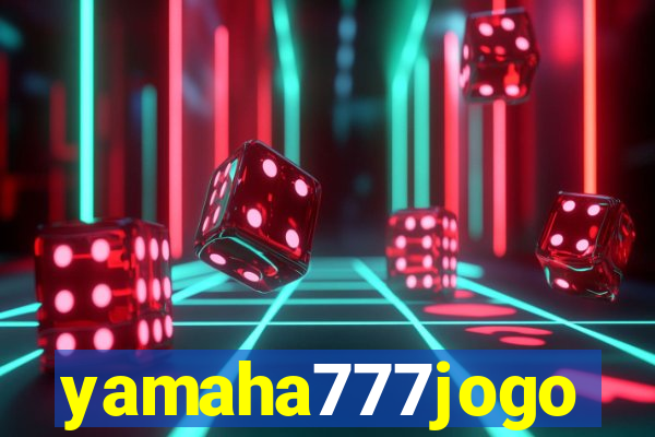 yamaha777jogo