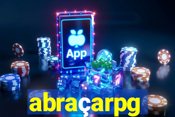 abraçarpg