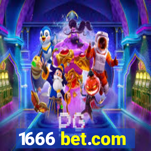 1666 bet.com