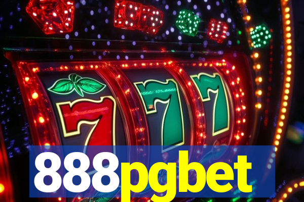 888pgbet