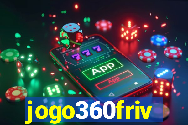 jogo360friv