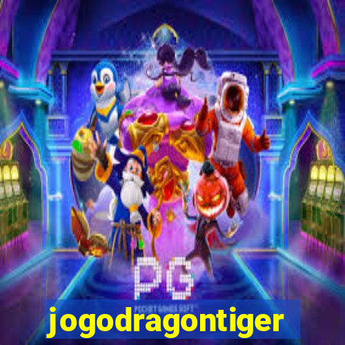 jogodragontiger