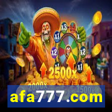 afa777.com