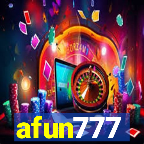 afun777