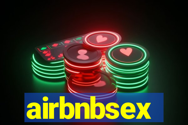 airbnbsex