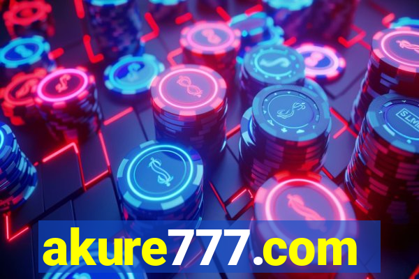 akure777.com