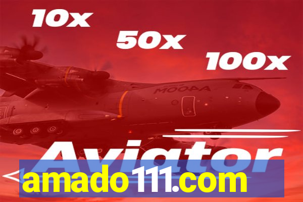 amado111.com