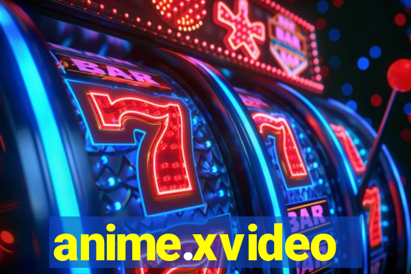 anime.xvideo